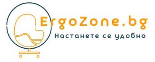 Ergo Zone Logo