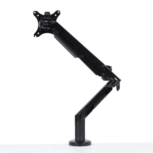 Стойка за монитор Carmen CR-851 - черен Стойка за монитор Carmen CR-851 - черен