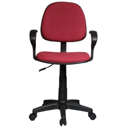 Детски стол Carmen 6012 - бордо