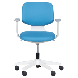 Детски стол Carmen 6218 - син