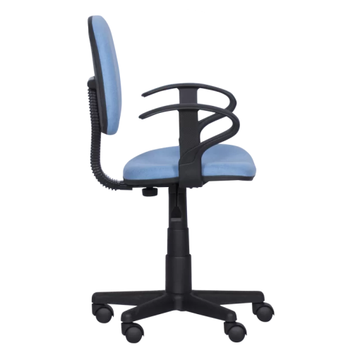 Детски стол Carmen 6012 T - светлосин Детски стол Carmen 6012 T - светлосин
