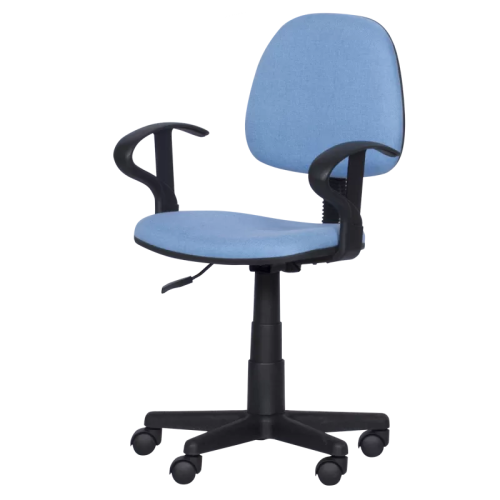 Детски стол Carmen 6012 T - светлосин Детски стол Carmen 6012 T - светлосин