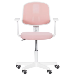 Детски стол Carmen 6014 - розов