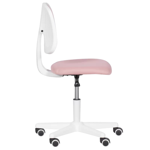 Детски стол Carmen 6014 E - розов Детски стол Carmen 6014 E - розов