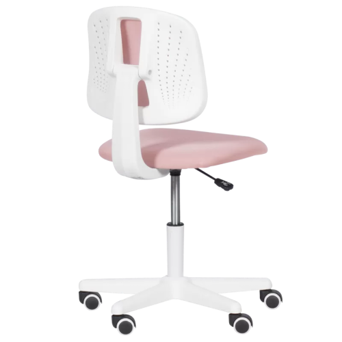 Детски стол Carmen 6014 E - розов Детски стол Carmen 6014 E - розов