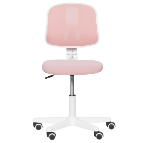 Детски стол Carmen 6014 E - розов Детски стол Carmen 6014 E - розов