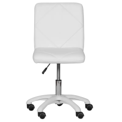 Детски стол Carmen 7024-1 - бял