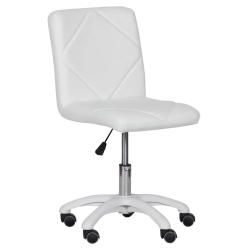 Детски стол Carmen 7024-1 - бял