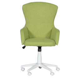 Офис кресло LILI - горчица