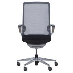 Ергономичен стол Carmen 7572 - черен