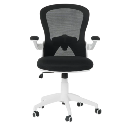 Работен офис стол Carmen 7590 - черен