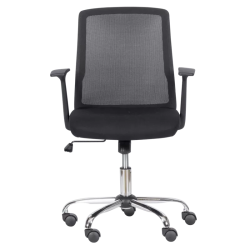 Работен офис стол Carmen 7062 - черен