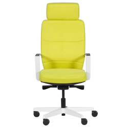 Ергономичен стол TAR - горчица