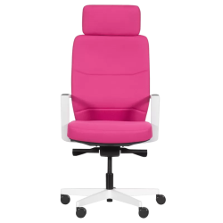 Ергономичен стол TAR - розов