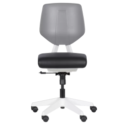 Работен офис стол SMART - черен AS