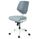 Работен офис стол SMART LUX - сив SIL Работен офис стол SMART LUX - сив SIL