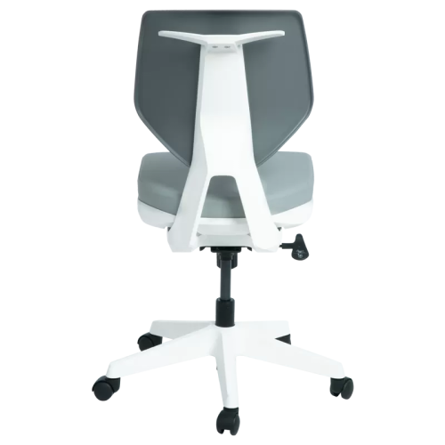 Работен офис стол SMART LUX - сив SIL Работен офис стол SMART LUX - сив SIL