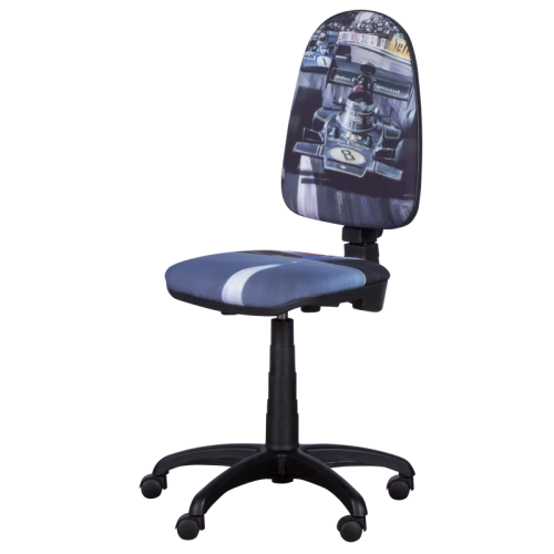 Детски стол Prestige - болид 1 Детски стол Prestige - болид 1