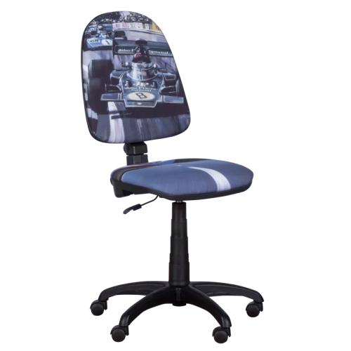 Детски стол Prestige - болид 1 Детски стол Prestige - болид 1