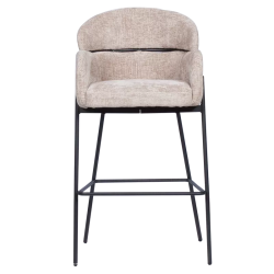 Бар стол CUNEO - светлобежов