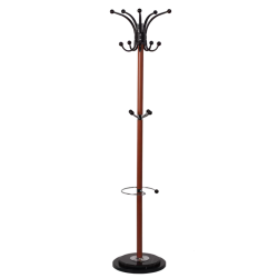 Закачалка за дрехи Carmen 138-2