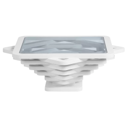 Холна маса PRIMO - бяла Холна маса PRIMO - бяла