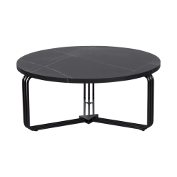 Холна маса KALUGA - черна