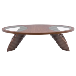 Холна маса EGG - кестен Холна маса EGG - кестен