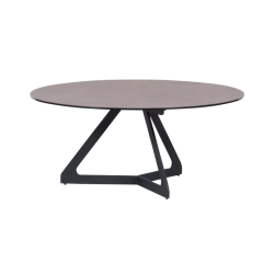 Холна маса SANOK 3 - сива Холна маса SANOK 3 - сива