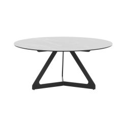 Холна маса SANOK 3 - бяла