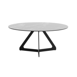 Холна маса SANOK 3 - бяла Холна маса SANOK 3 - бяла