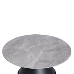 Холна маса KRAG S - сива Холна маса KRAG S - сива