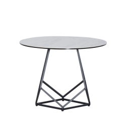 Холна маса FRANEK 2 - бяла