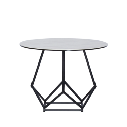 Холна маса FRANEK 2 - бяла Холна маса FRANEK 2 - бяла