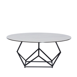 Холна маса FRANEK 3 - бяла Холна маса FRANEK 3 - бяла