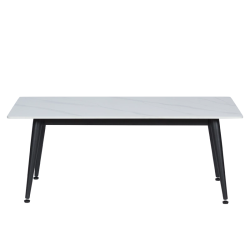 Холна маса ROME S - бяла Холна маса ROME S - бяла