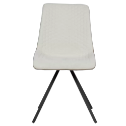 Трапезен стол SWINTON - пясъчно BF 3