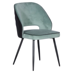 Трапезен стол COLORADO - резеда UF15