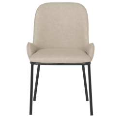 Трапезен стол WALDEN - бежов 7