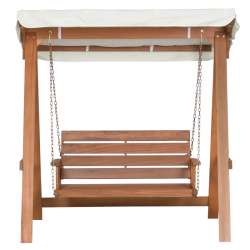 Градинска люлка OLE