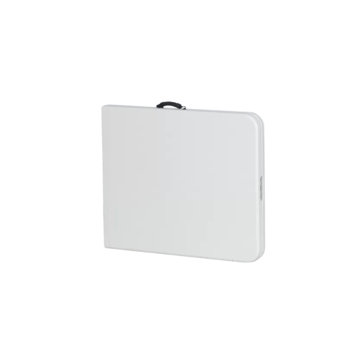 Сгъваемa маса Carmen 9937 - бяла