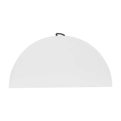 Сгъваемa маса Carmen 9946 - бяла