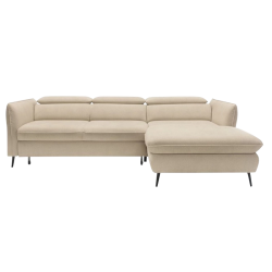 Ъглов разтегателен диван MANGO