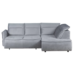 Ъглов разтегателен диван MURILLO L