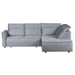 Ъглов разтегателен диван MURILLO L
