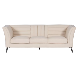 Триместно канапе ESPEN - крем SD