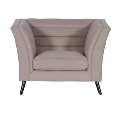 Кресло ESPEN - бежово SD