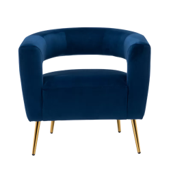 Кресло FRODI - син V