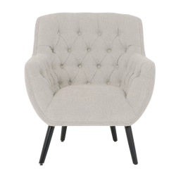 Кресло BERGEN - шампанско SJ