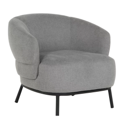 Кресло AURORA - камък BE